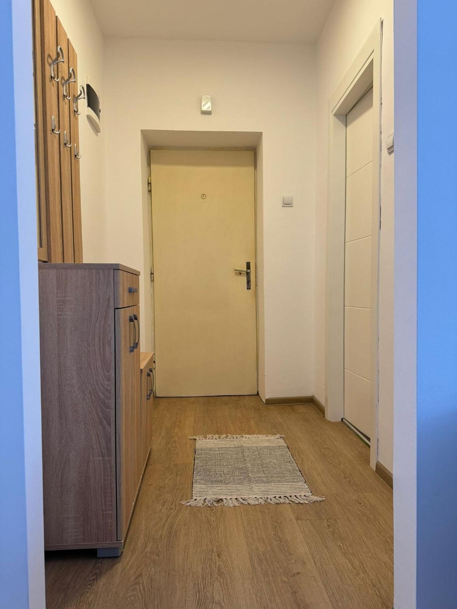 Ferienwohnung Apartman Marina Centar Vrnjačka Banja Exterior foto