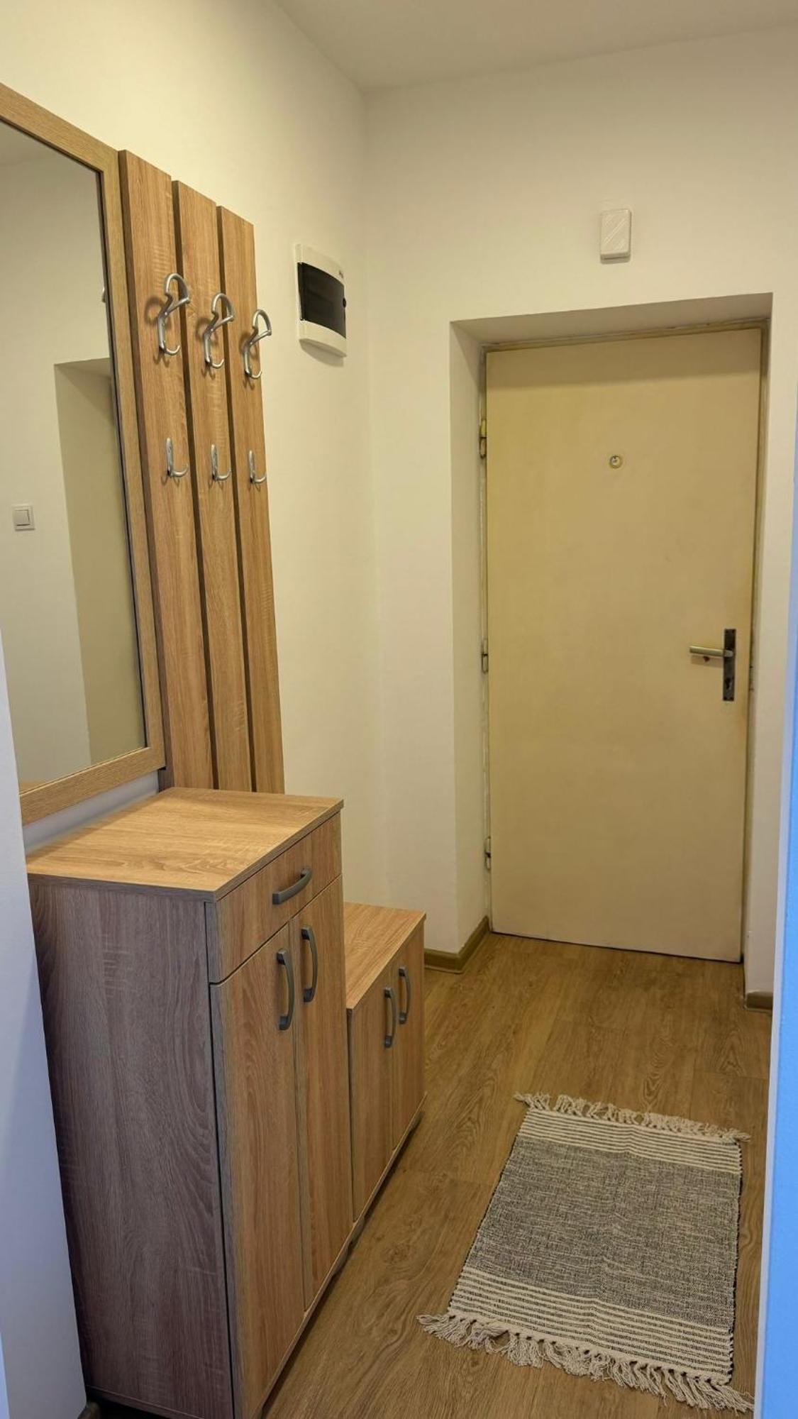 Ferienwohnung Apartman Marina Centar Vrnjačka Banja Exterior foto